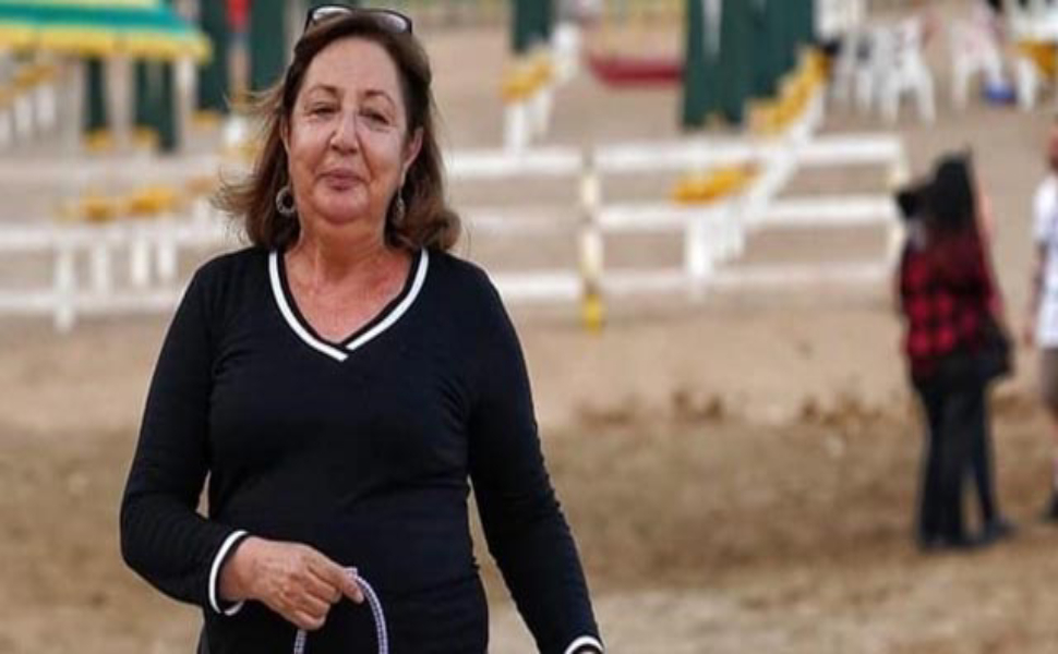 Rossella parise assesore