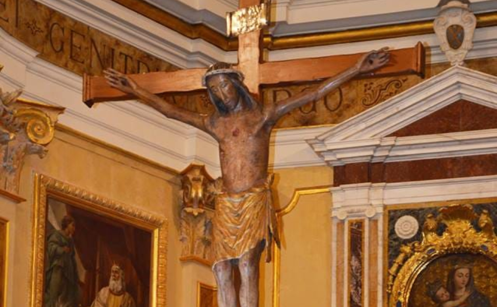Santissimo-Crocifisso-Cassano