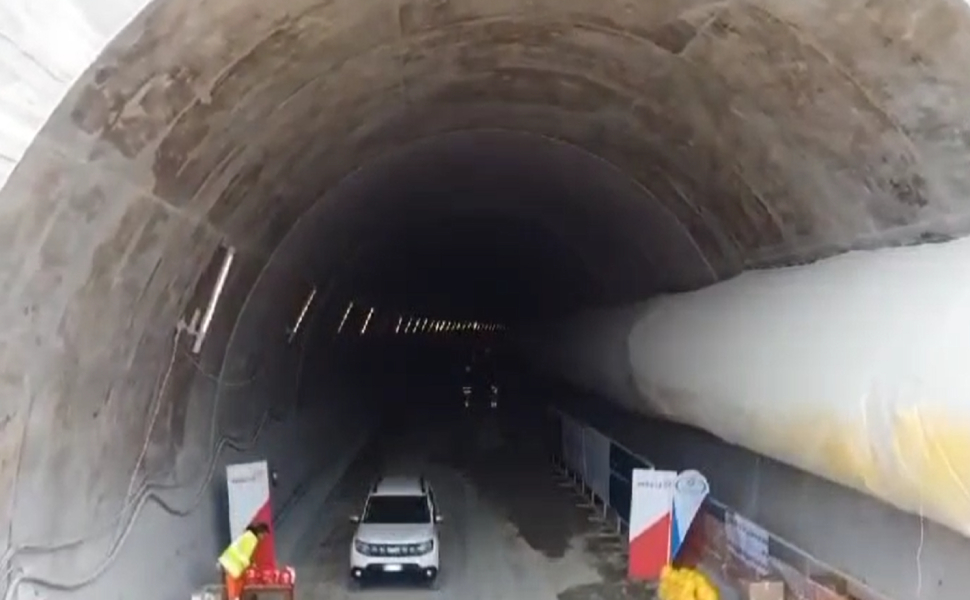 Terzo Megalotto Statale 106