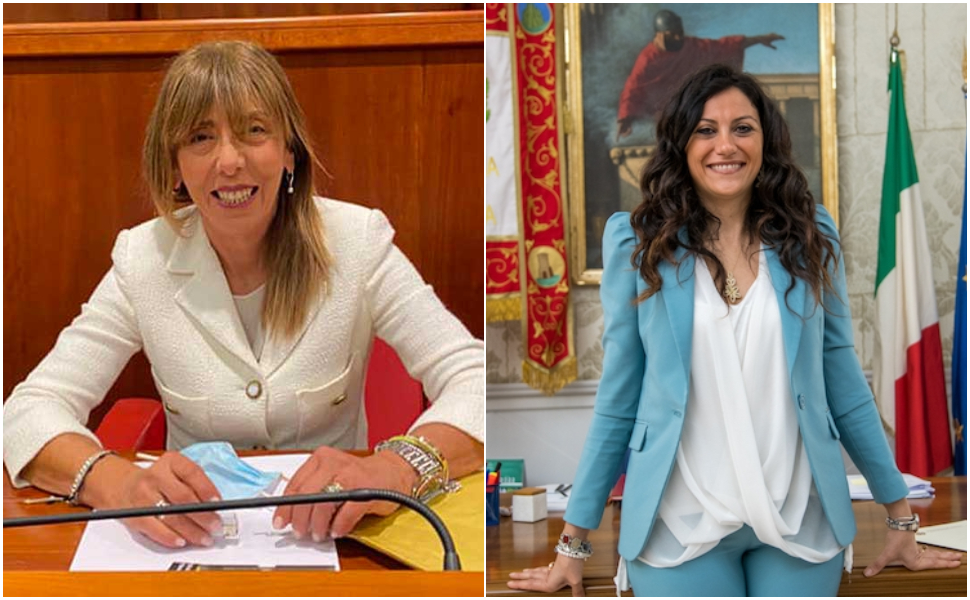 Tilde Minasi - Rosaria Sucurro