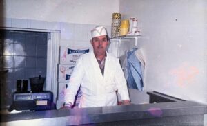 Il gelato a Cosenza? La risposta è Zorro. Una storia iniziata 95 anni fa a Piazza dei Valdesi 60 Zorro3