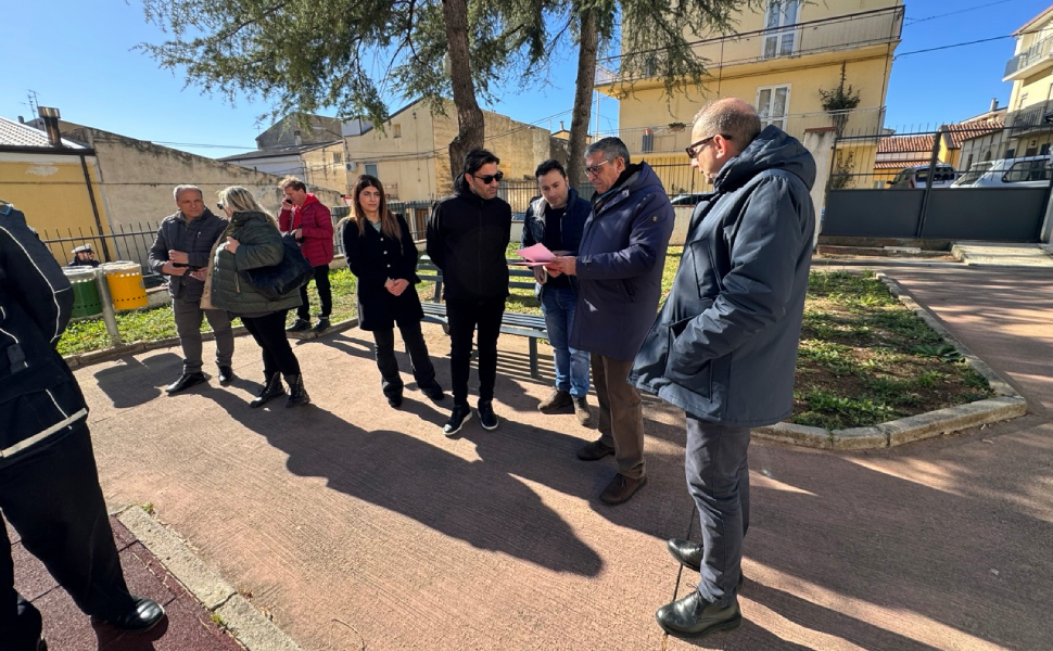 area fitness parco lea garofalo cassano lauropoli 02