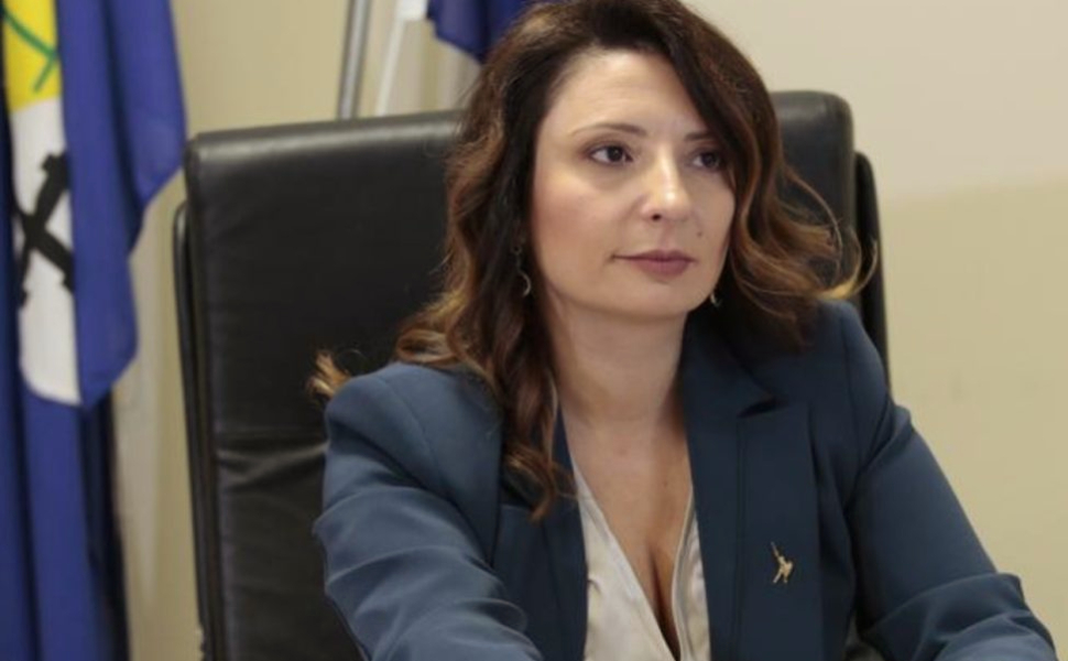 assessore emma staine