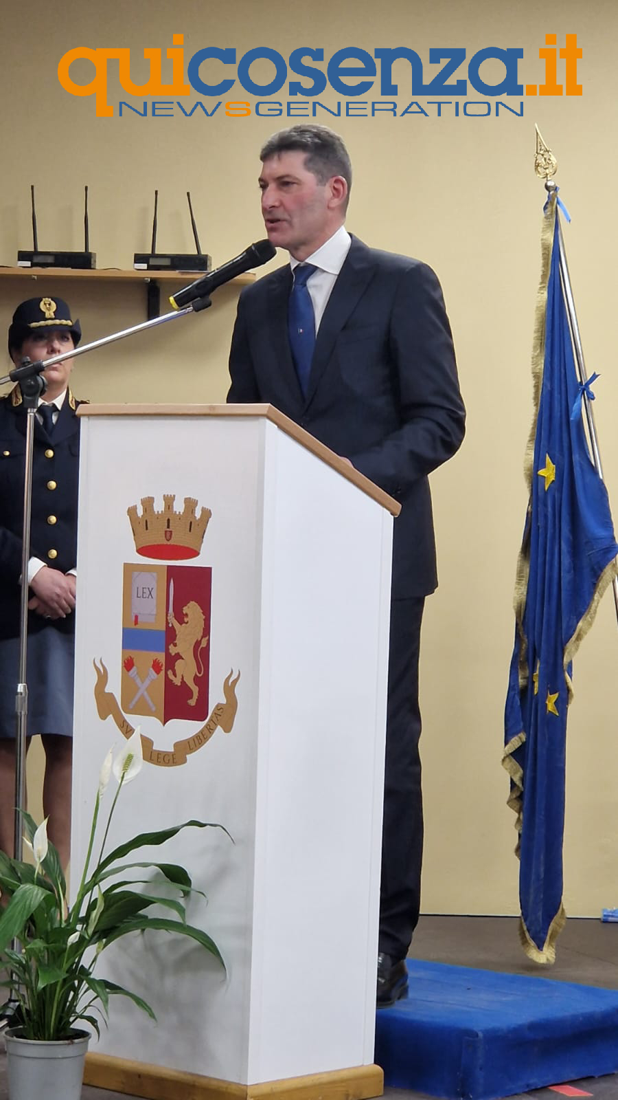 capo polizia di stato 1 1