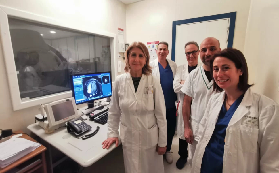 cario intelligenza artificiale