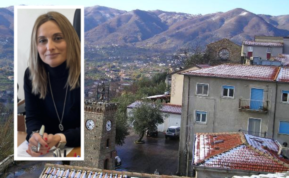 castrolibero annagiulia mannarino