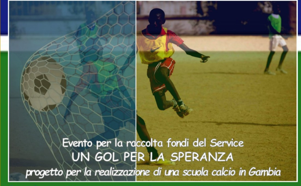 concerto beneficenza gambia