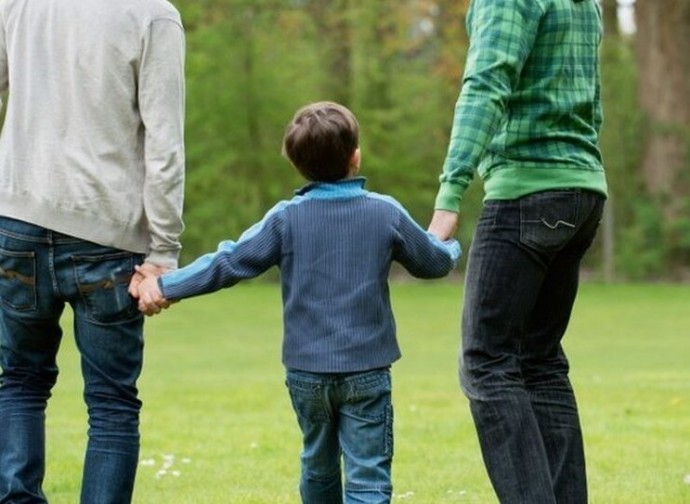 coppie famiglia