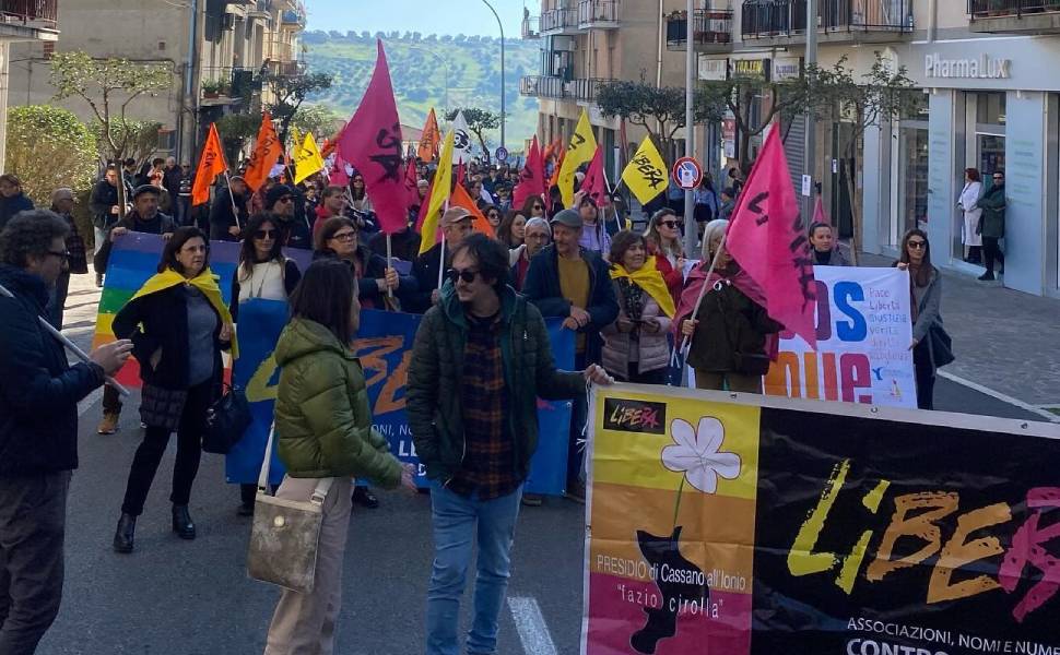 corteo libera cassano 01