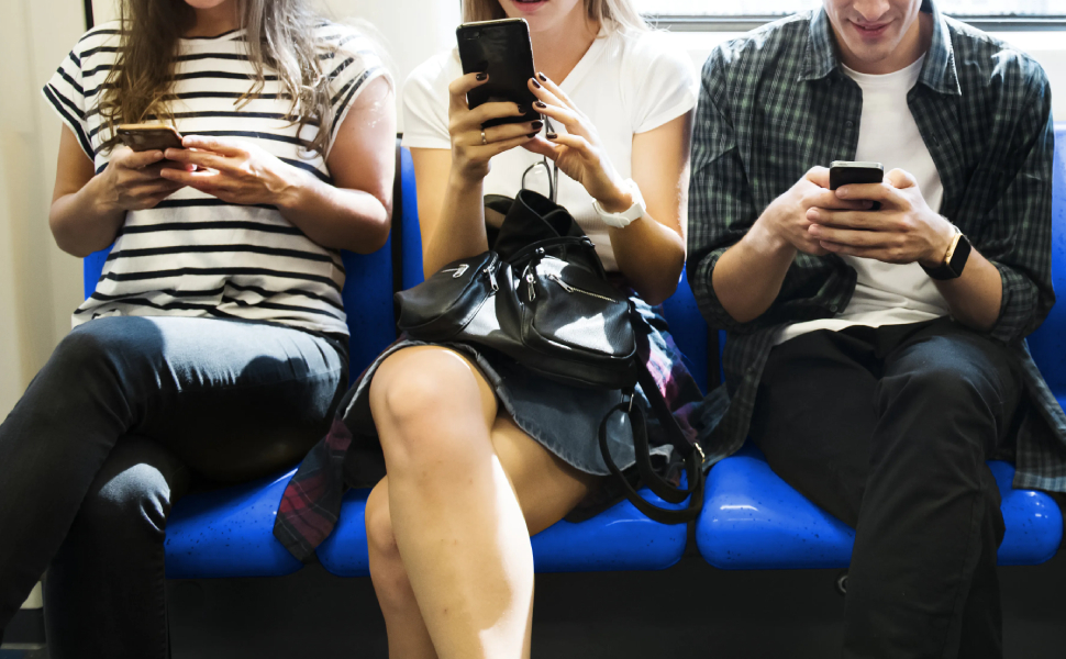 dipendenza social media