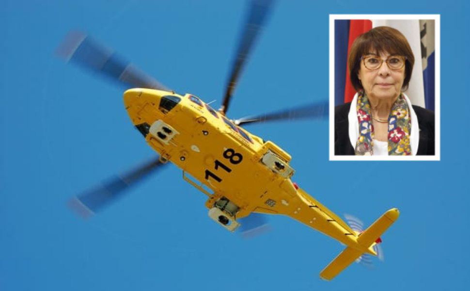 elisoccorso - amalia bruni