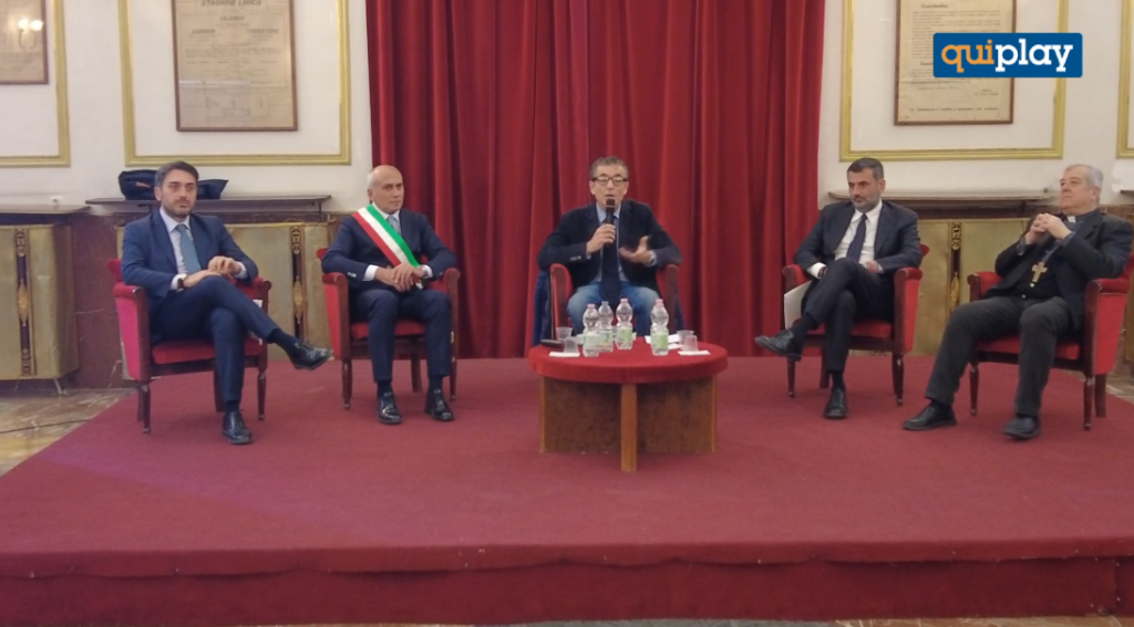 foto autonomia differenziata