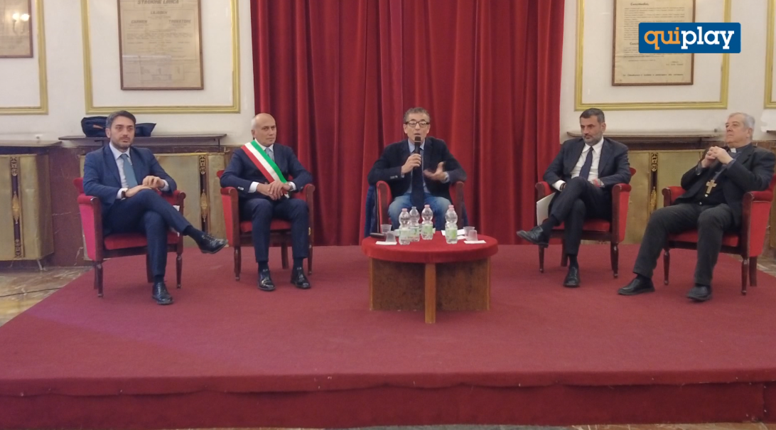 Autonomia Differenziata: Decaro (Anci): «Una riforma che frammenta il Paese» 86 foto autonomia differenziata