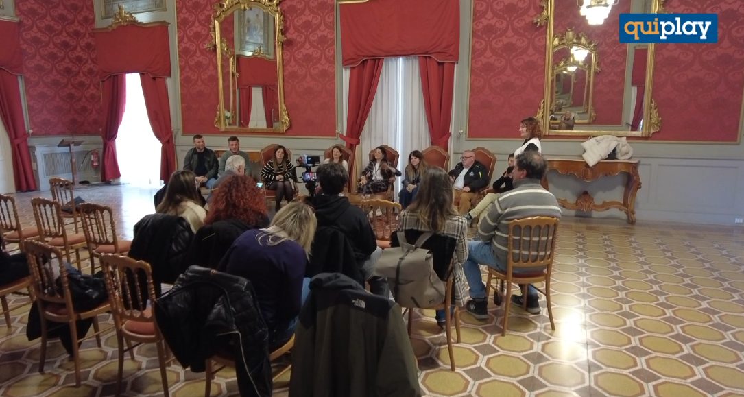 Con la 260 km, prenderà il via domani da Camigliatello Silano l’edizione 2024 di Sila 3 Vette 81 foto sila 3 vette