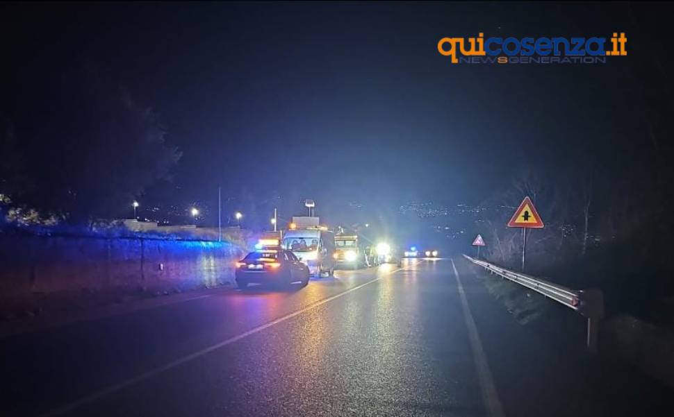 incidente 107 episcopani