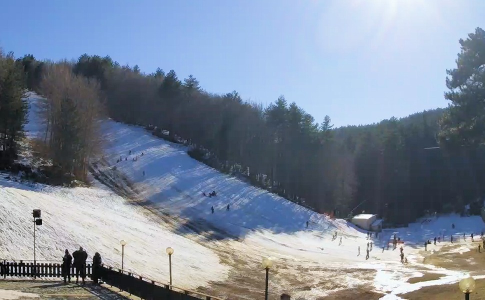 localita tasso piste sci camigliatello