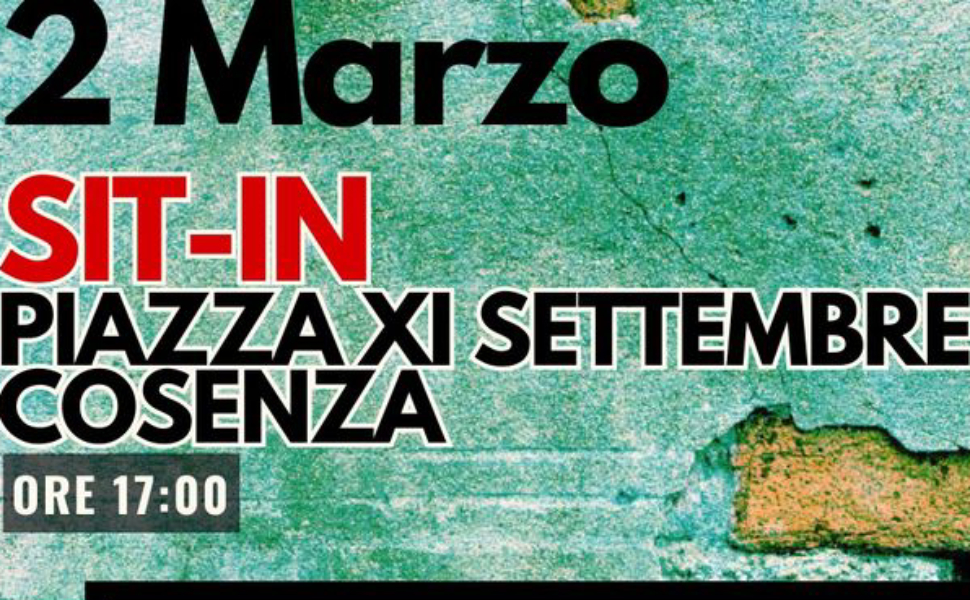 manifestazione 2 marzo autonomia differenziata