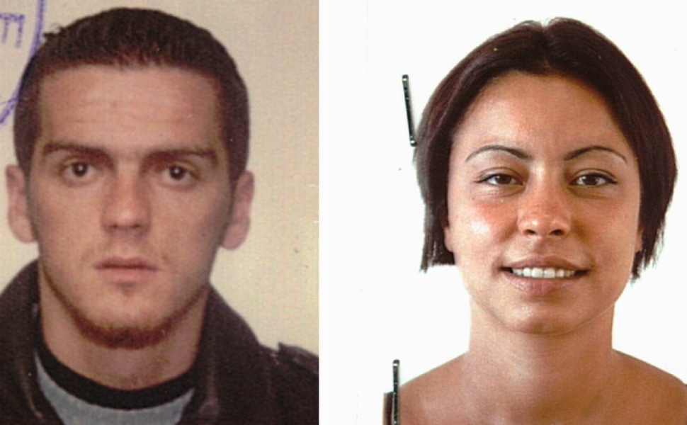 omicidio giuseppe bruno caterina raimondi