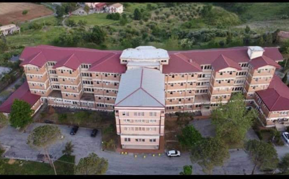 ospedale Lungro
