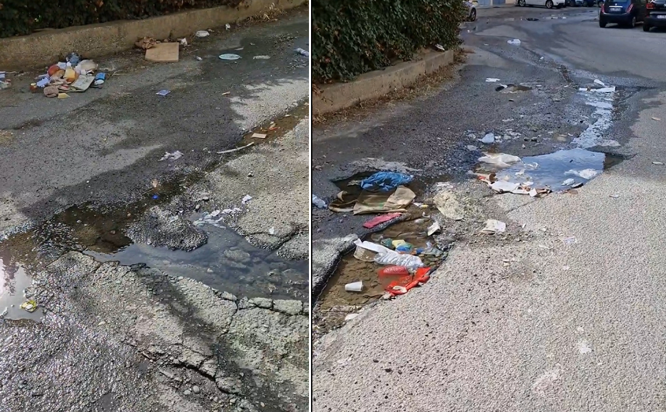 quartiere gebbione reggio degrado