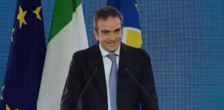 roberto occhiuto gioia tauro meloni