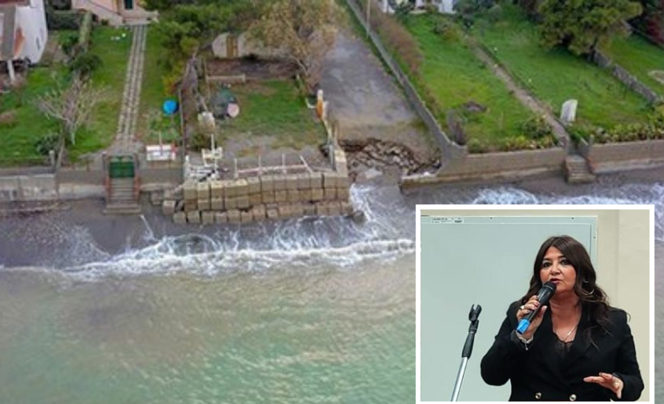 straface erosione costiera basso ionio cosentino