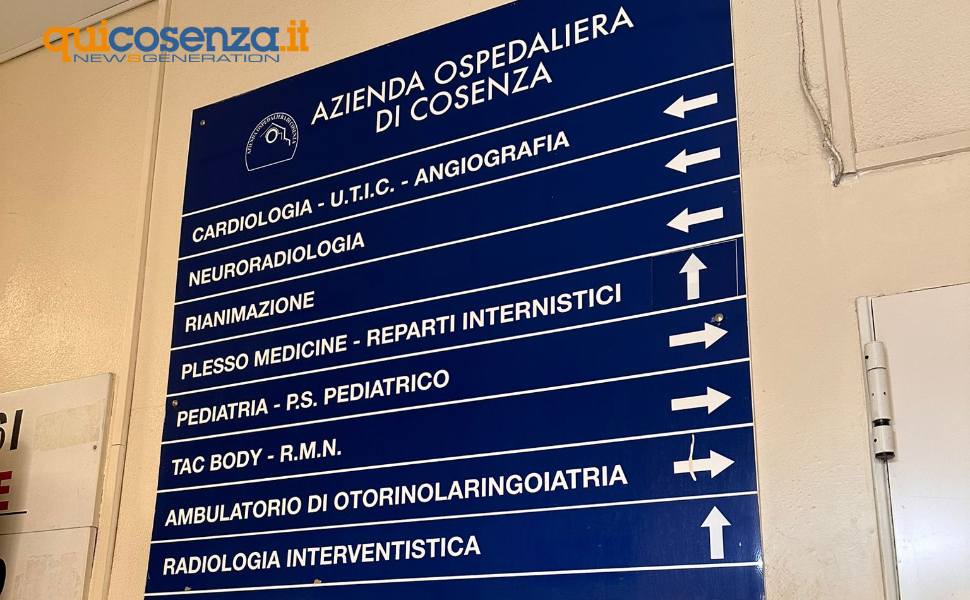 Cardiochirurgia a Cosenza: c'è speranza? L'importanza di un reparto mai esistito e sfumato per campanilismo 51 tabellone azienda ospedaliera cosenza 970x600 (1)