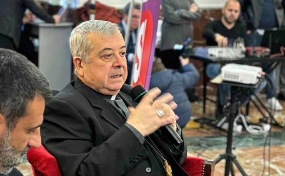 vescovo cosenza autonomia differenziata