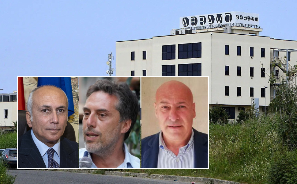 Abramo-Customer-Care - Caruso Fiorita e Voce