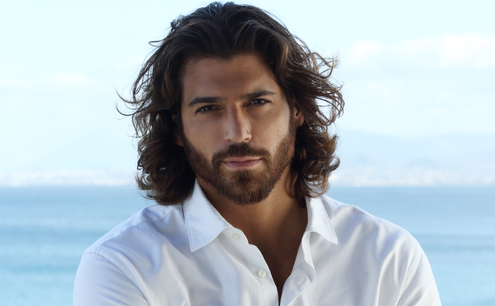 CAN YAMAN