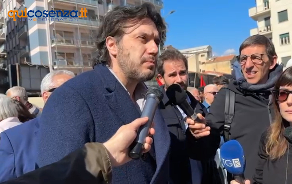 Capogruppo M5S
