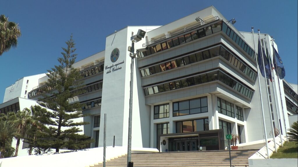 Città unica Cosenza-Rende-Castrolibero: verso l'approvazione del referendum 1 Consiglio Regionale