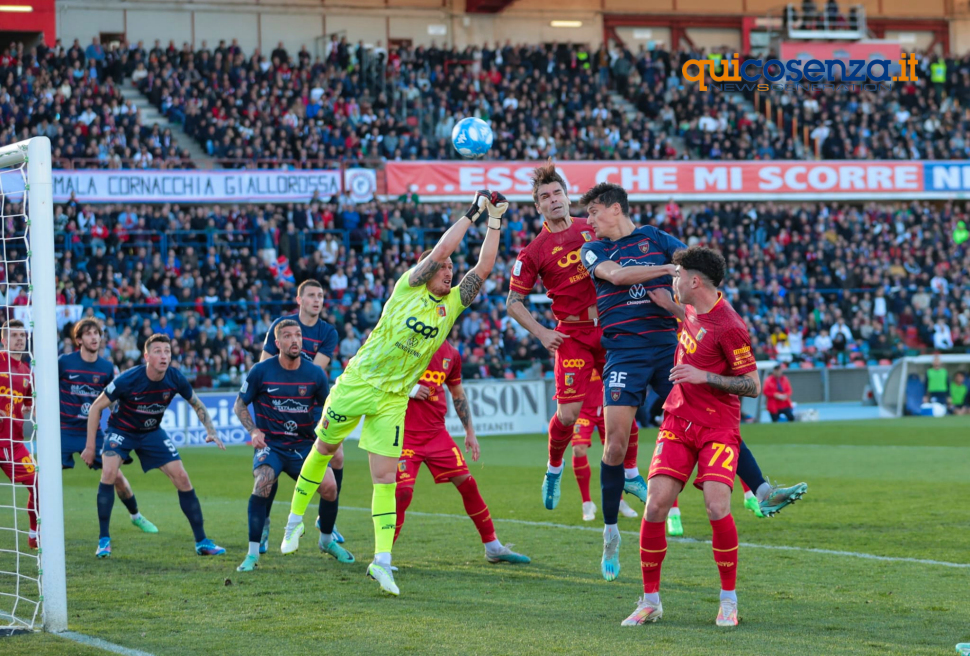 Cosenza Catanzaro azione3