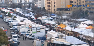 Fiera San Giuseppe Cosenza 2024_2