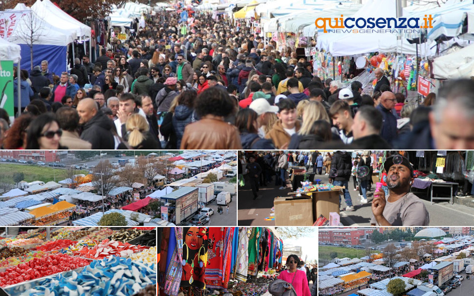 Fiera San Giuseppe 2024