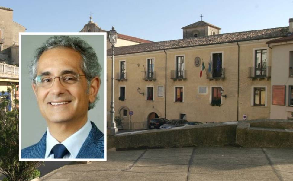 Formoso Municipio-Montalto