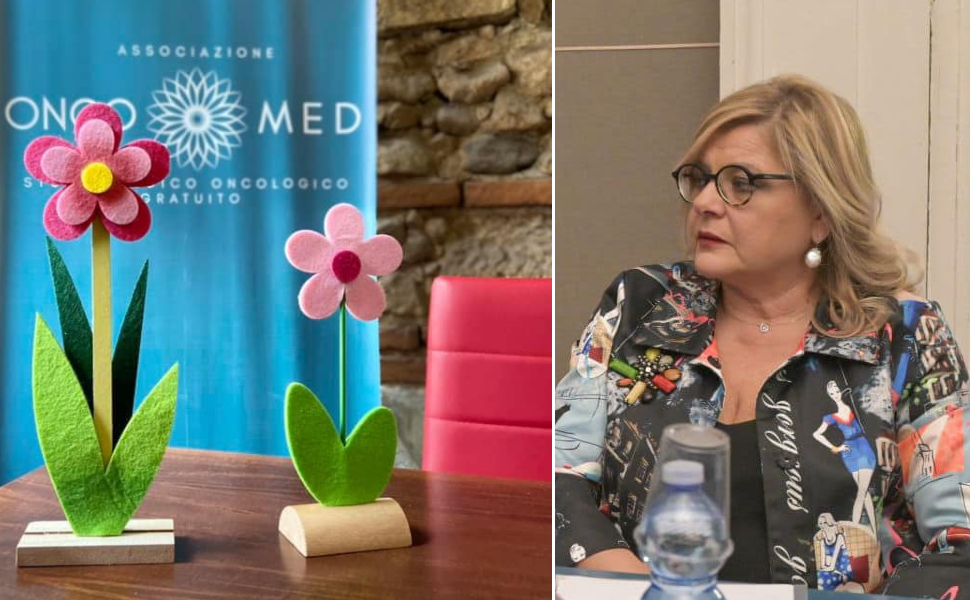 Francesca Caruso - Onco Med