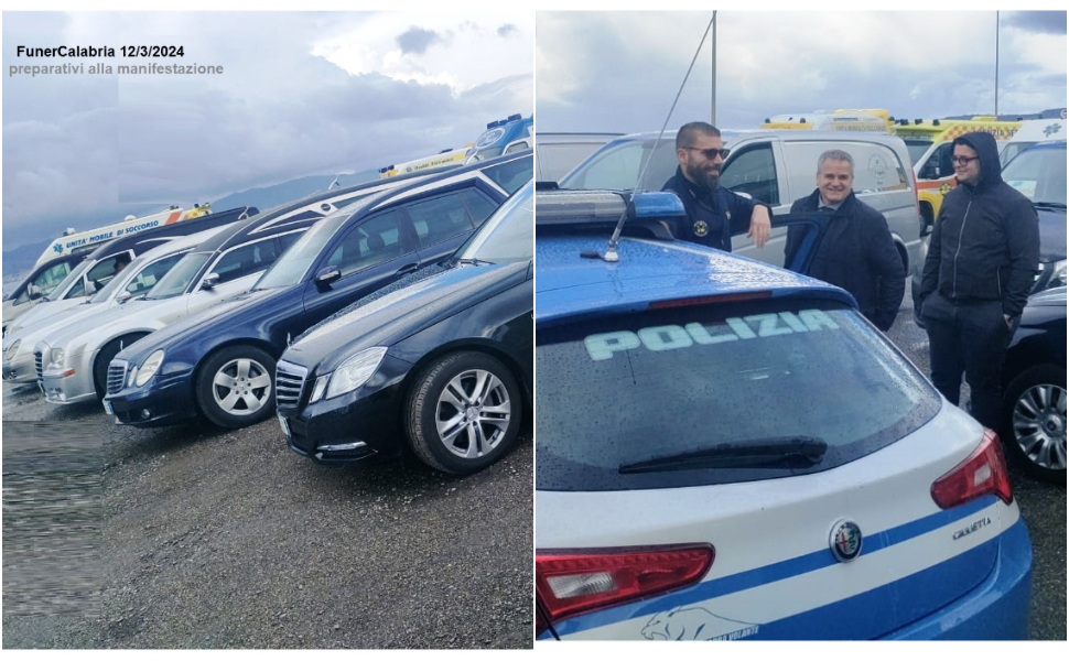 FunerCalabria-protesta