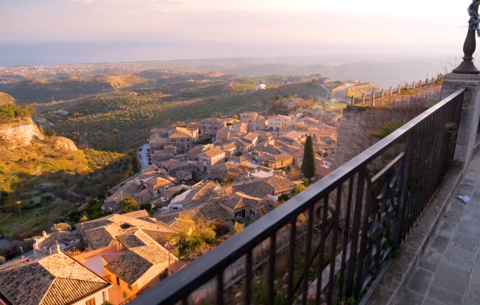 Gerace Porta del Sole Albergo diffuso