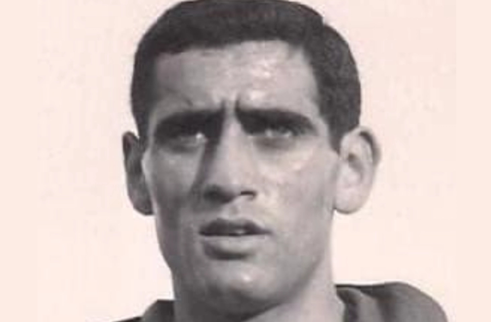 Lex difensore rossoblu