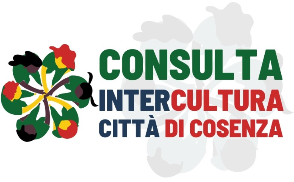 Logo Consulta Intercultura cosenza