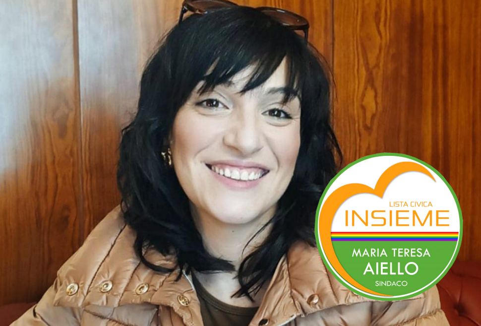 Maria Teresa Aiello Crosia
