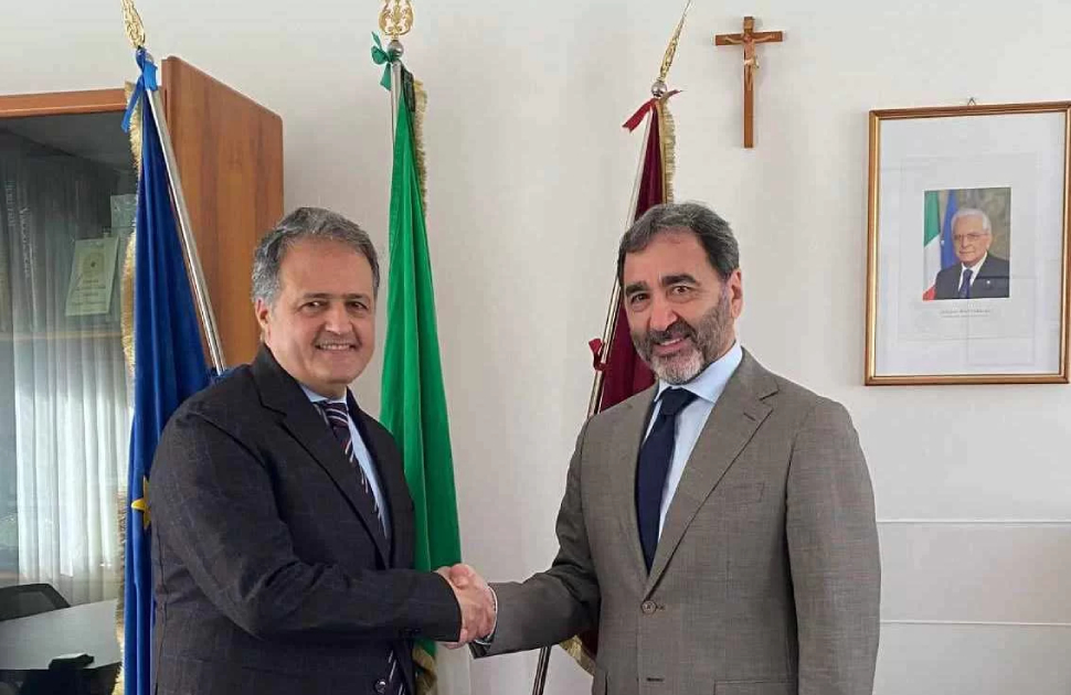 Martucci e Cannizzaro