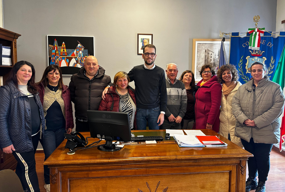 Mormanno assistenza domiciliare