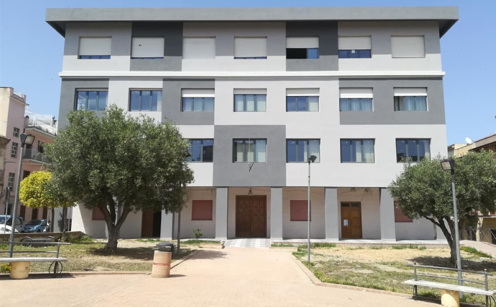 Municipio Trebisacce Comune