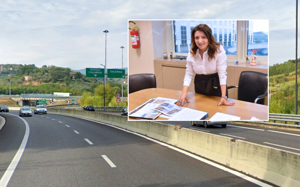 Nodo intermodale Cosenza