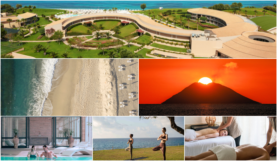 PAsqua in Calabria relax e vacanza