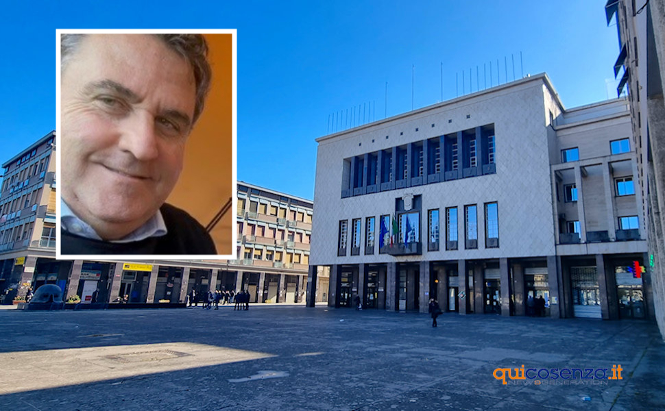 Palazzo-dei-Bruzi-Comune-di-Cosenza - maximiliano Granata valle crati