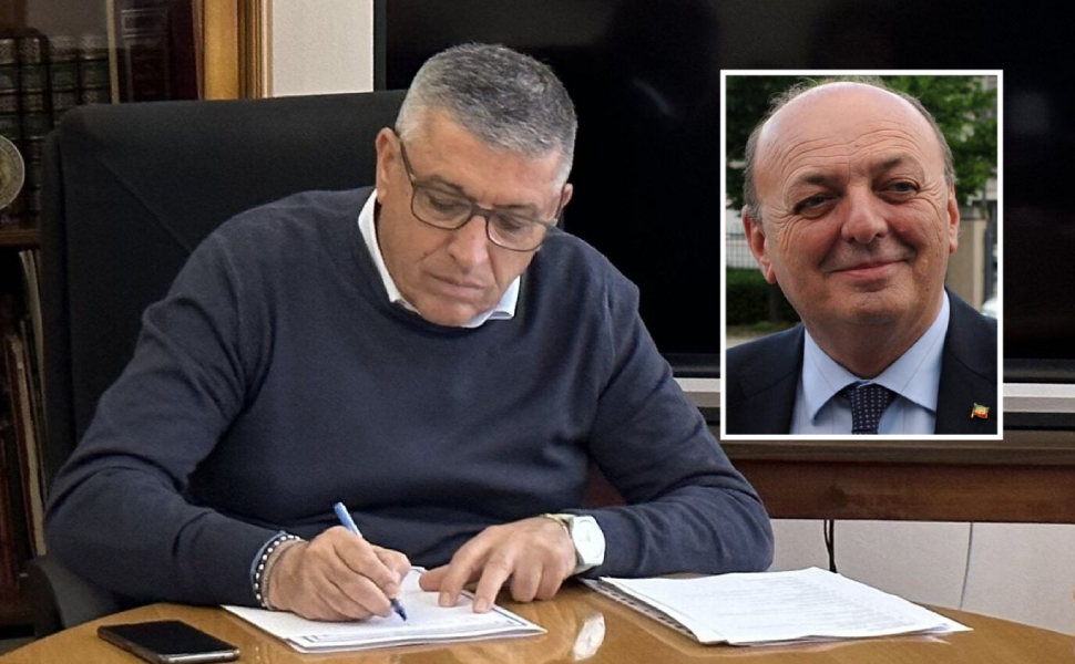 Papasso Giovanni ministro Pichetto Fratin