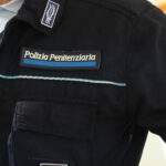 Polizia-Penitenziaria agente